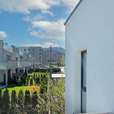 ביילסקו-ביאלה Szyndzielnia Resort Z Rowerownia I Narciarnia מראה חיצוני תמונה