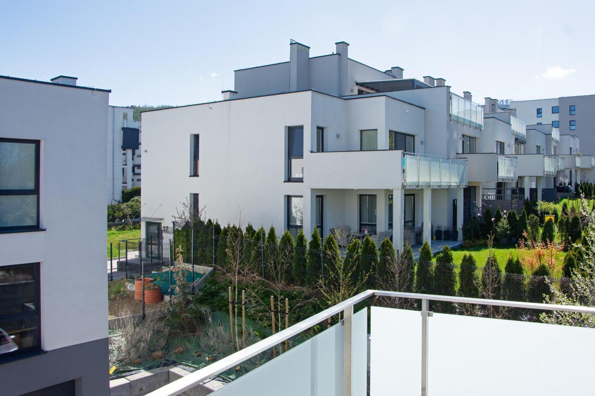 ביילסקו-ביאלה Szyndzielnia Resort Z Rowerownia I Narciarnia מראה חיצוני תמונה